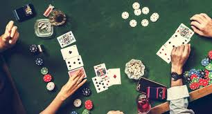Официальный сайт Casino Zolotoy Arbuz