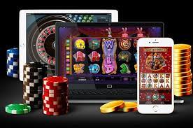 Как войти на сайт Casino Triumf